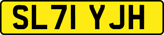 SL71YJH