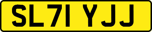 SL71YJJ