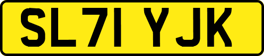 SL71YJK