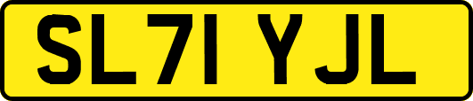 SL71YJL