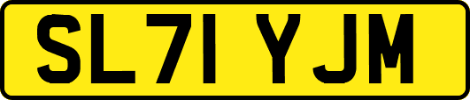 SL71YJM