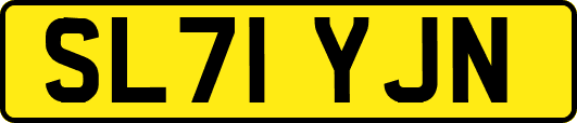 SL71YJN