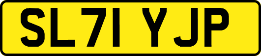 SL71YJP
