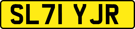 SL71YJR