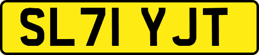 SL71YJT