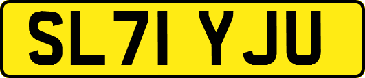SL71YJU