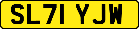 SL71YJW