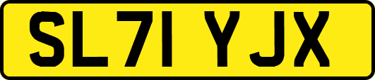 SL71YJX