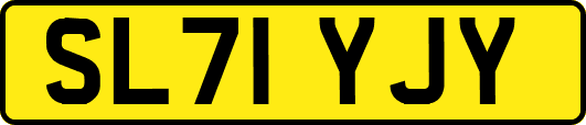 SL71YJY