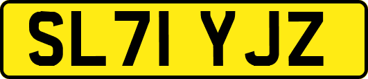 SL71YJZ