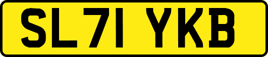 SL71YKB