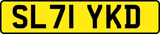 SL71YKD