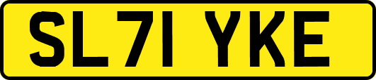 SL71YKE