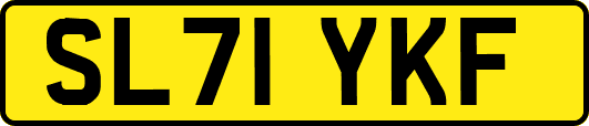 SL71YKF