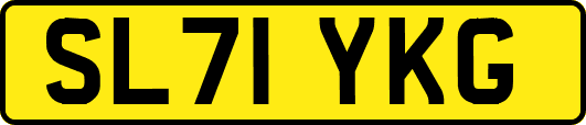 SL71YKG