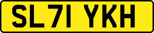 SL71YKH