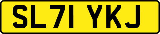SL71YKJ