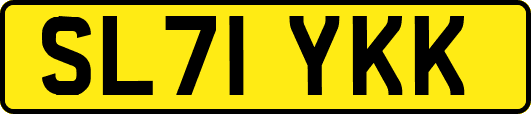 SL71YKK