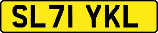 SL71YKL