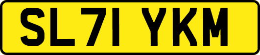 SL71YKM