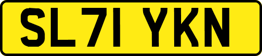 SL71YKN