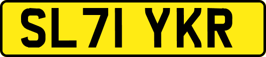 SL71YKR