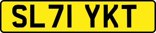 SL71YKT