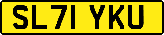 SL71YKU
