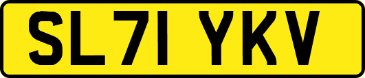 SL71YKV