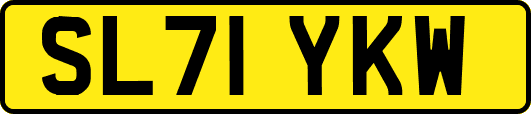 SL71YKW