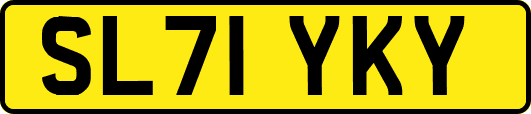 SL71YKY