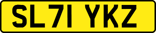 SL71YKZ