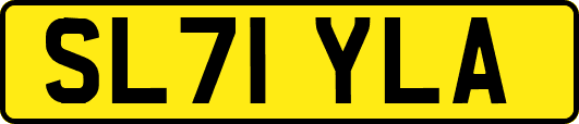 SL71YLA