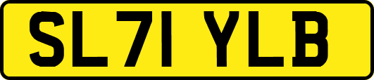 SL71YLB