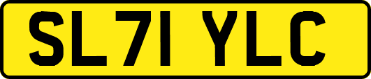 SL71YLC