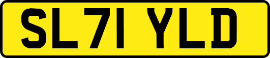 SL71YLD