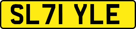 SL71YLE