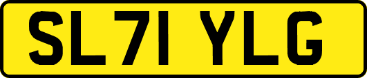 SL71YLG
