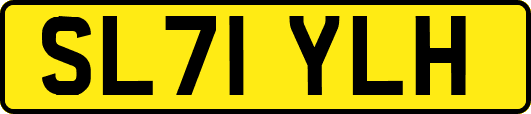 SL71YLH