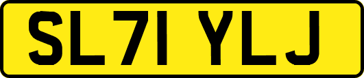 SL71YLJ