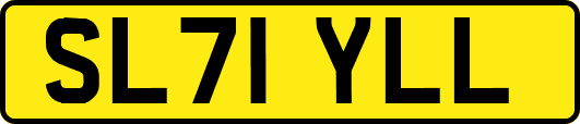 SL71YLL