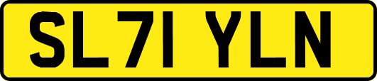SL71YLN