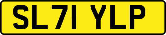 SL71YLP