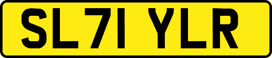 SL71YLR