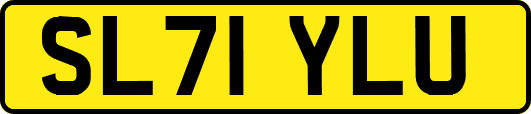 SL71YLU