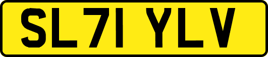 SL71YLV