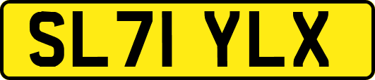 SL71YLX
