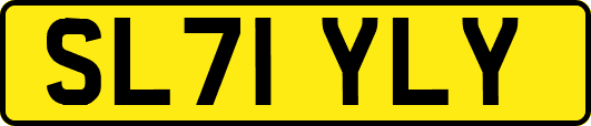 SL71YLY