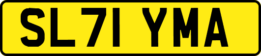 SL71YMA
