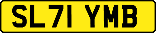 SL71YMB